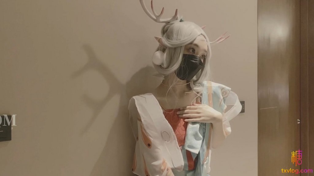 最新极品淫娃网红美少女 铃木君 漫展体验Cos王者荣耀 手铐束缚嫩穴瑶妹 强势插入娇艳玉体爆射