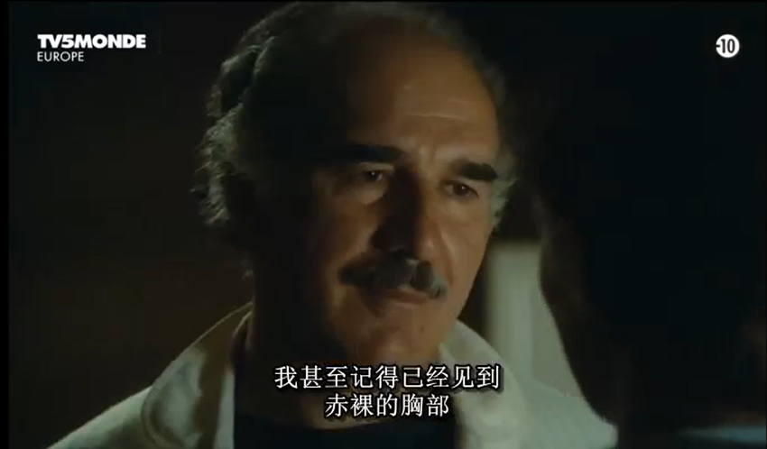 女儿的叛逆-中字