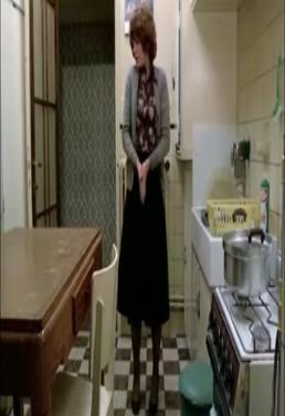 让娜·迪尔曼