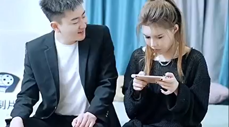 诱奸小姨子