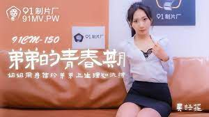 弟弟的青春期-姐姐用身体给弟弟上生理知识课