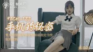 手机的秘密-潘甜甜