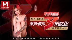 乘风破浪的女优 下 AV完整版