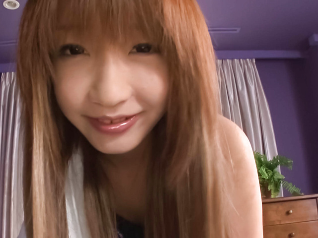 ６９で綺麗なおマンコを見せ付け！杏樹紗奈 の無修正ハードコアAVを見るなら