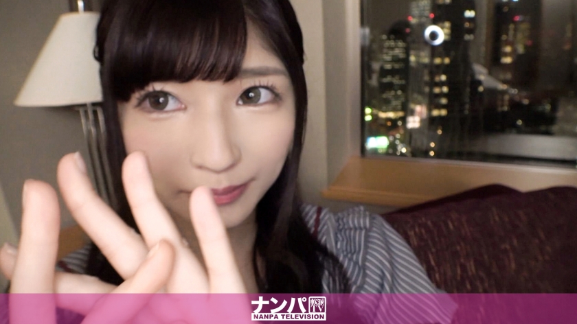 マジ软派、初撮。 1388 アイドル志望のガーリー美少女を「业界にツテがある」と骗してホテルに连れ込む♪耻じらいながらも梦の为にと我慢していた彼女だが、卓越したスキルにカラダを弄ばれ自尊心折れてSEXに没头♪