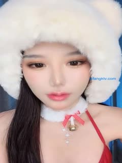 #黎曼妹妹 完美身材一字马