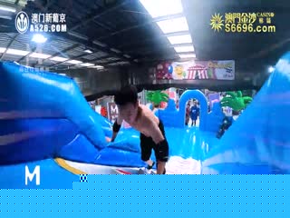 #麻豆映画_你好同学EP1节目篇赤裸淫新害羞开场_