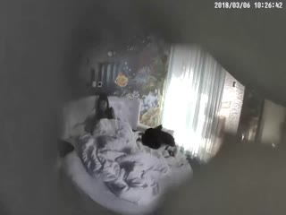 【360水滴TP】超稀有台 情侣开房 两天一夜 超长10小时精华 炮火连天 女孩很漂亮 身材超好~1