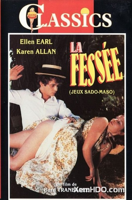 La Fessée