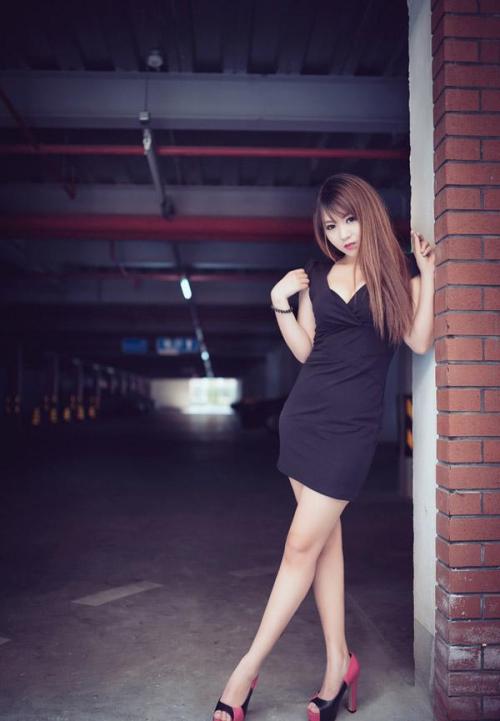 我的漂亮妈妈