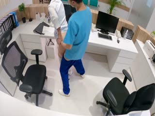 MDWP-0015医院淫行揭秘-楚梦舒