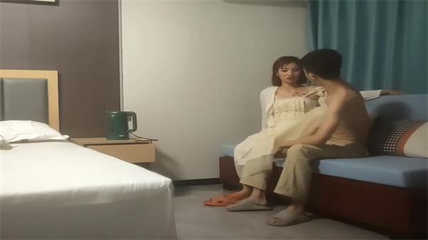 瘦子探花泡良新作小少妇还略微有些羞涩