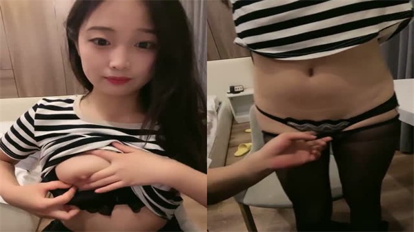 新人下海美女酒店开房操